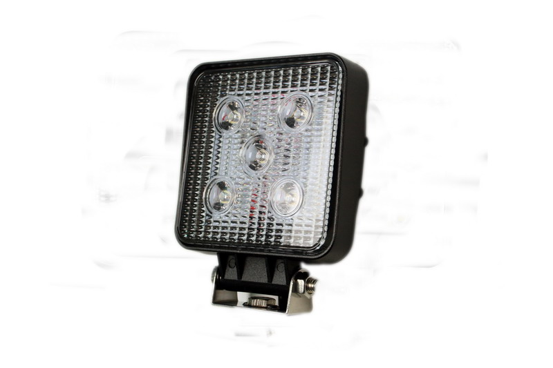 LED working light LWL-WT25